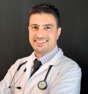 Doç. Dr. Hasan ERSÖZ